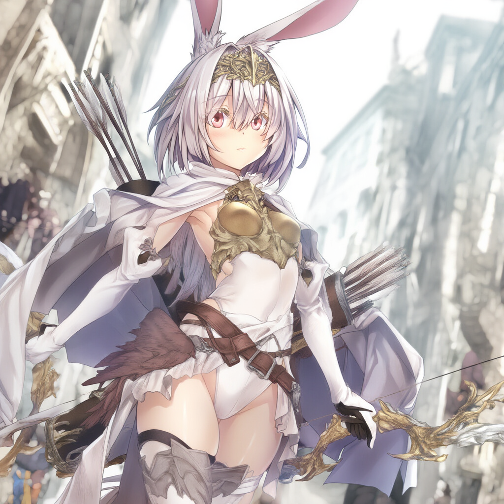 ケモミミ騎士団