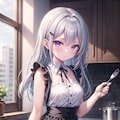 Maid Dress-Up 2枚目