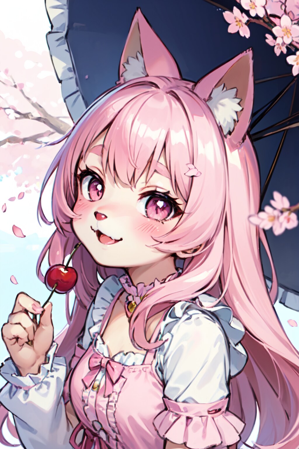 チェリー