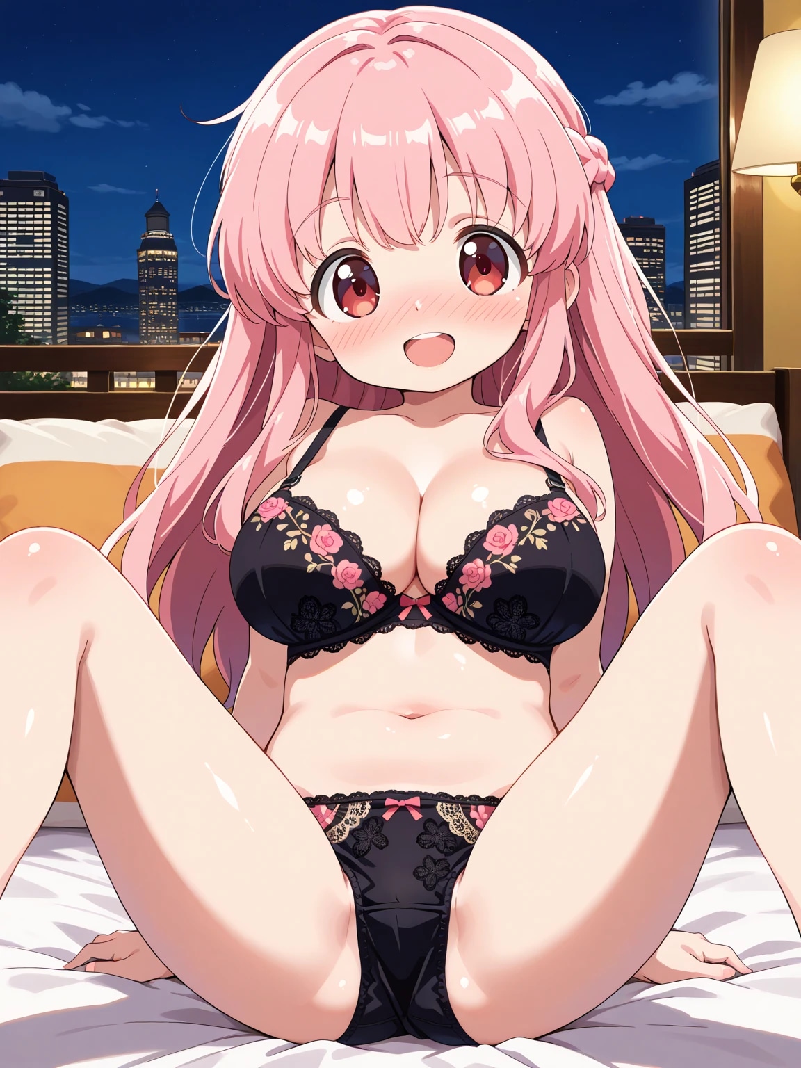 りなちゃん