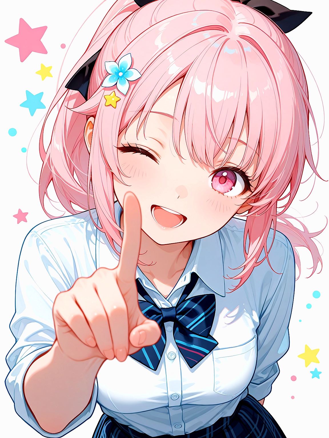 おはよ！