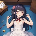 [１００回目]厨二病魔法唱えったーで出た呪文　(翻訳したらこうなった・NovelAI） 6枚目