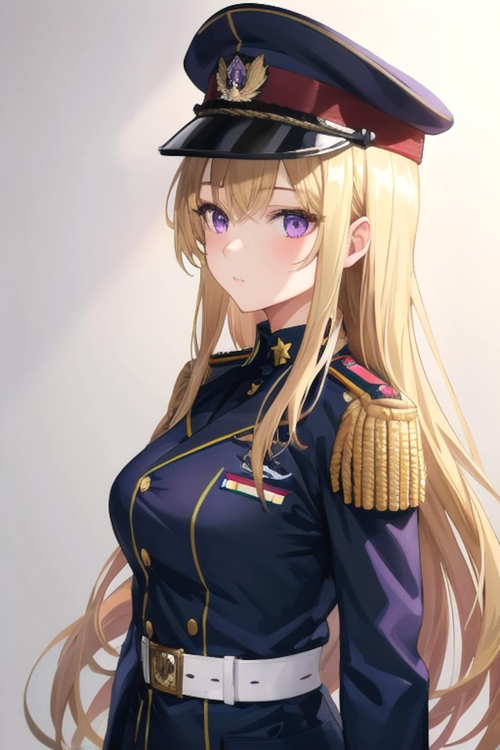 クレアちゃん535