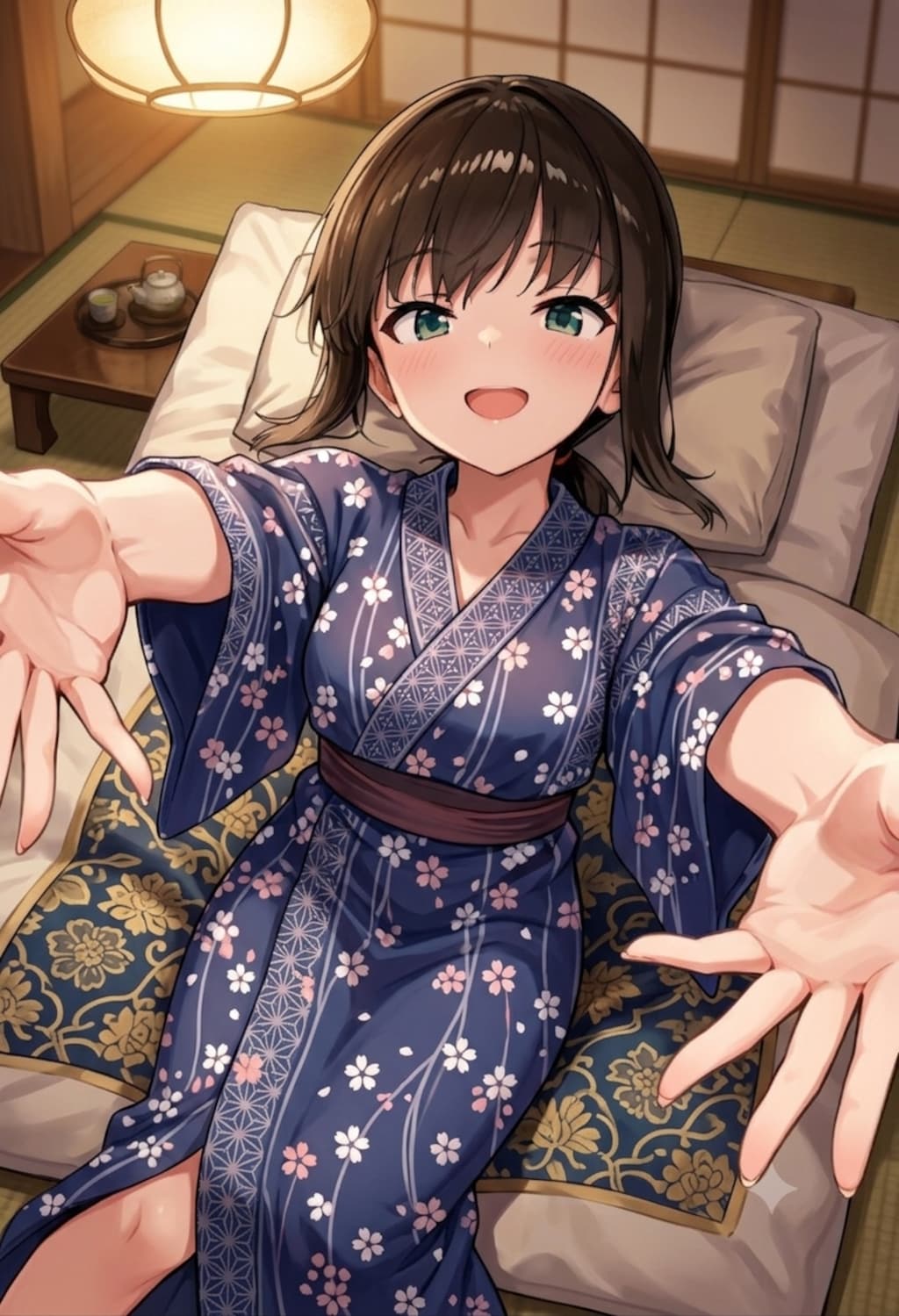 昭和ハネムーン