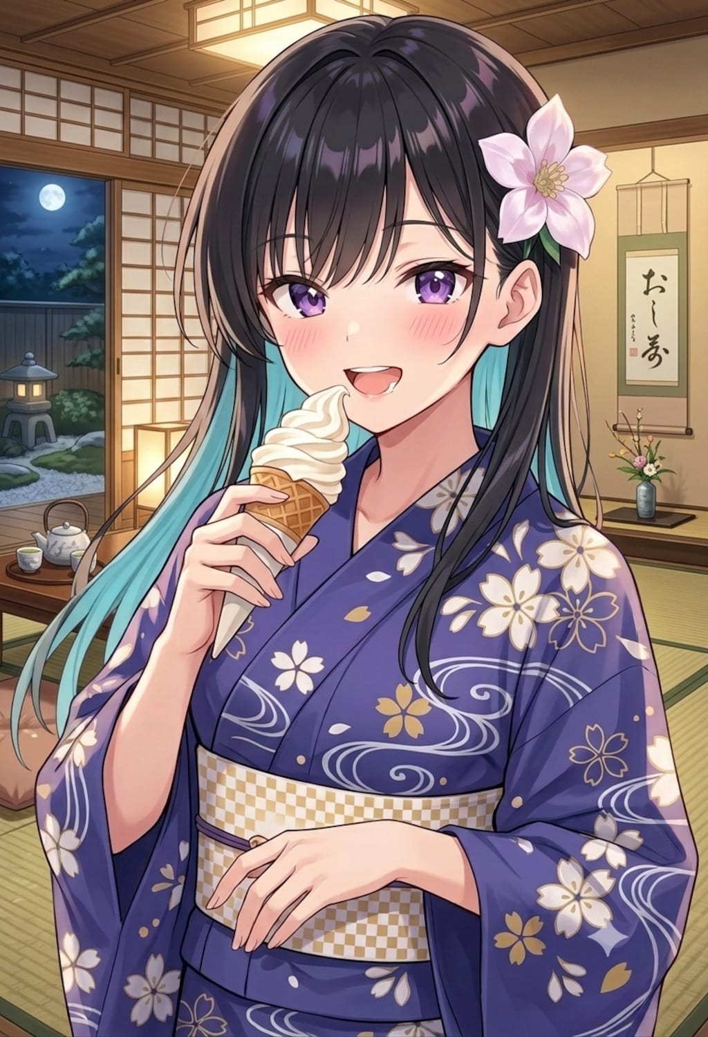 昭和ハネムーン