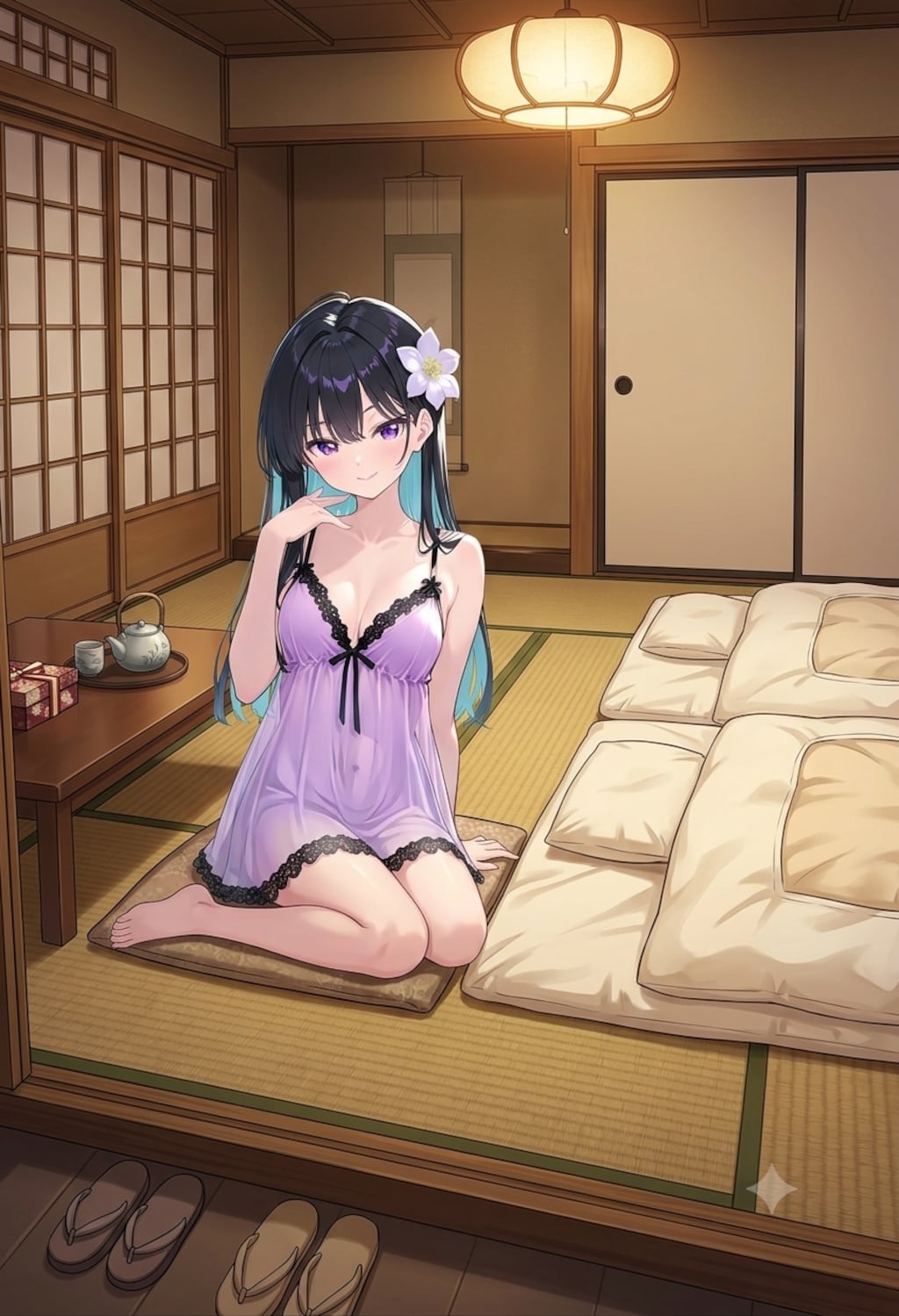 昭和ハネムーン