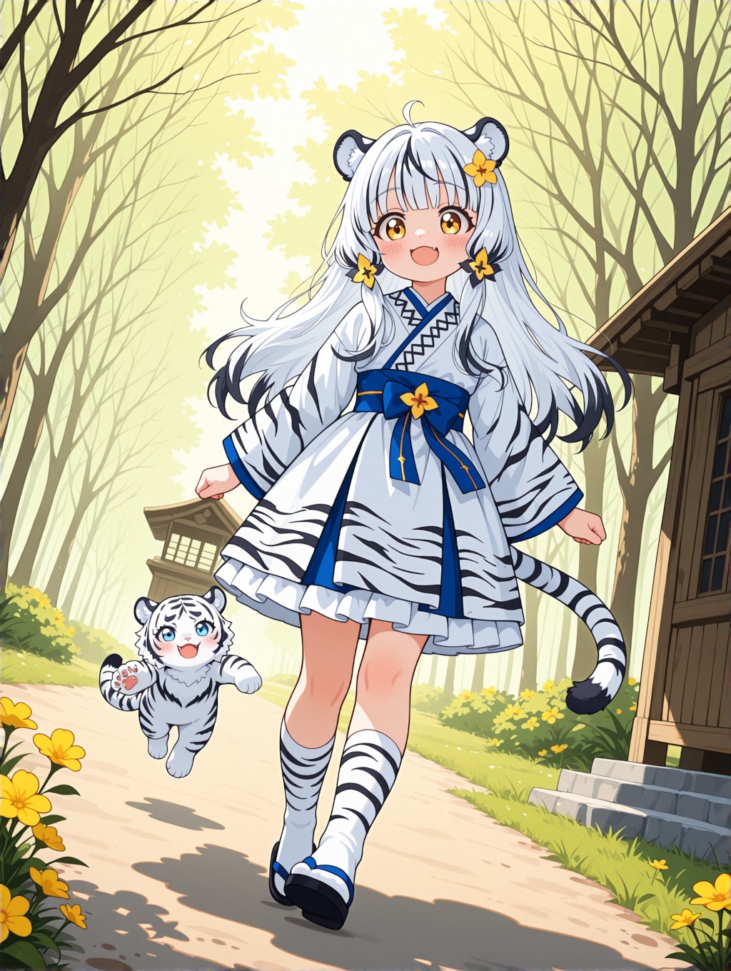 おはようございます | の人気AIイラスト・グラビア