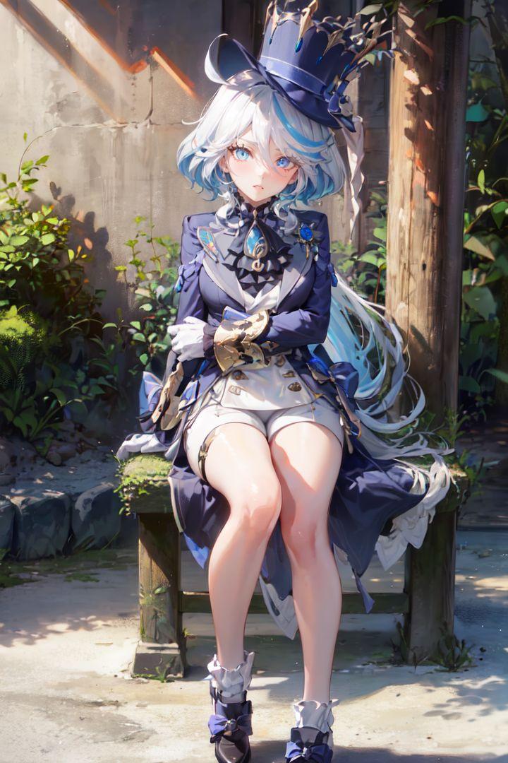 フリーナ