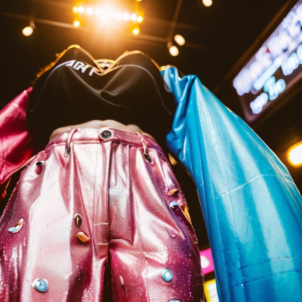 今日のSDガール