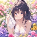 しゃがみ小パンツ 2枚目