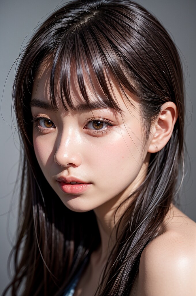 ChatG●Tが考える美人