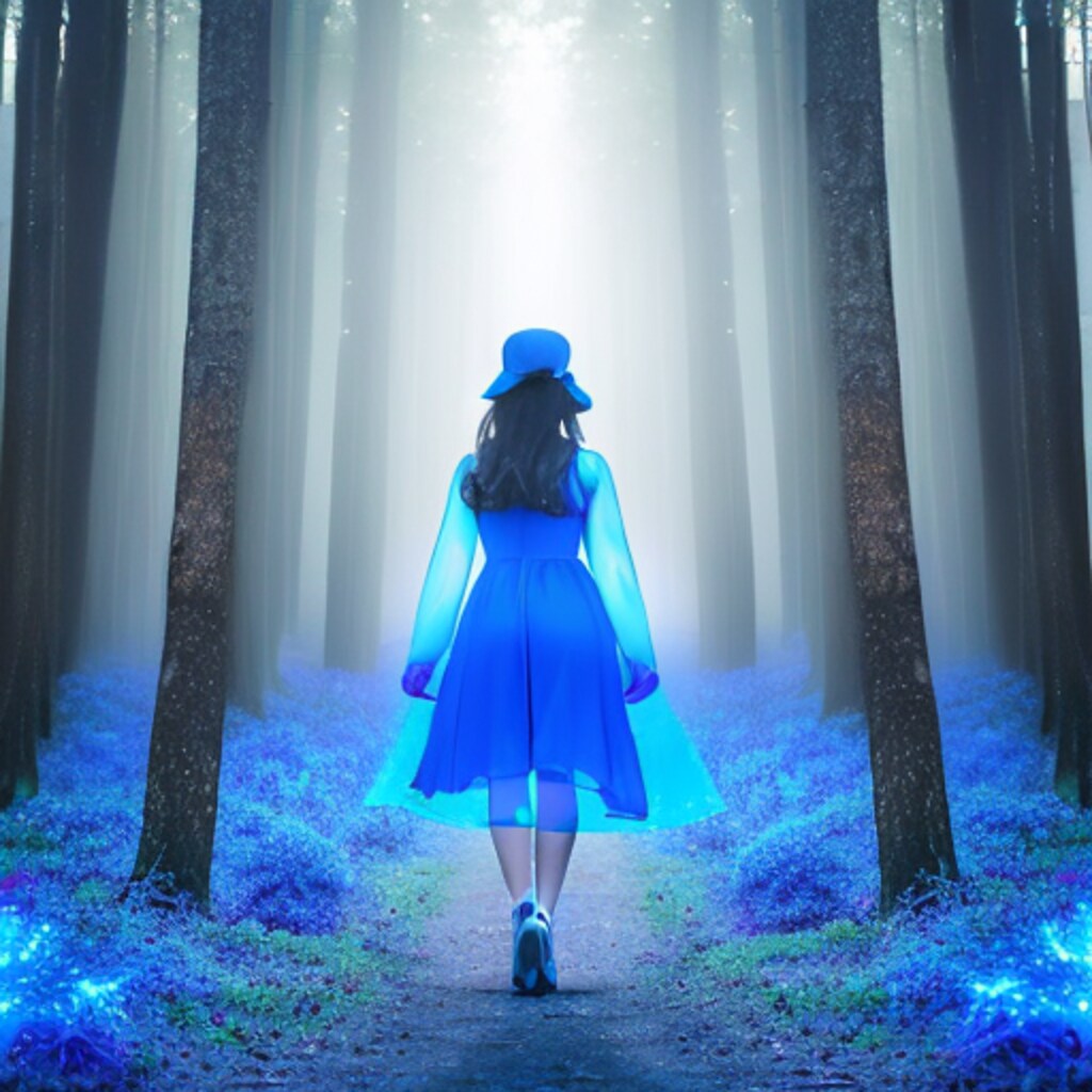 行くと決めると道が出来る