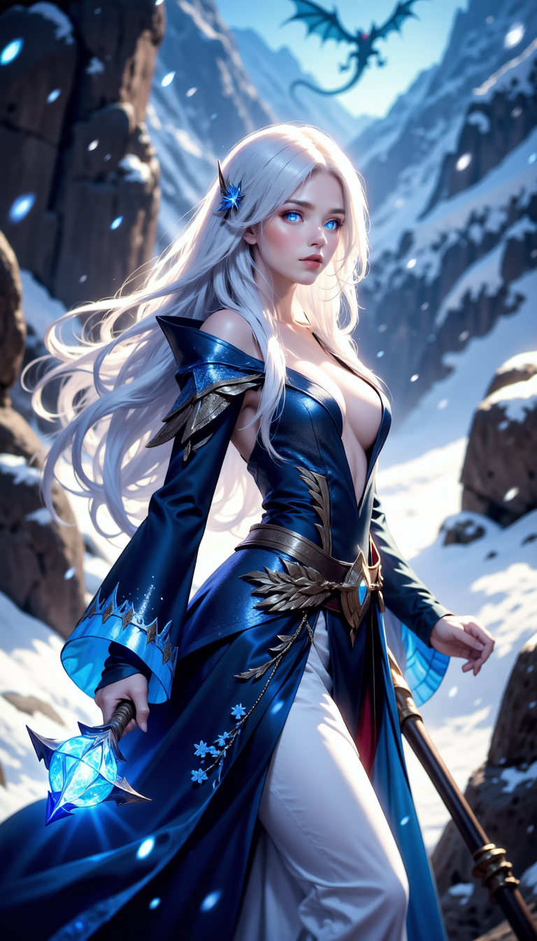 冒険３　出会い２ | の人気AIイラスト・グラビア