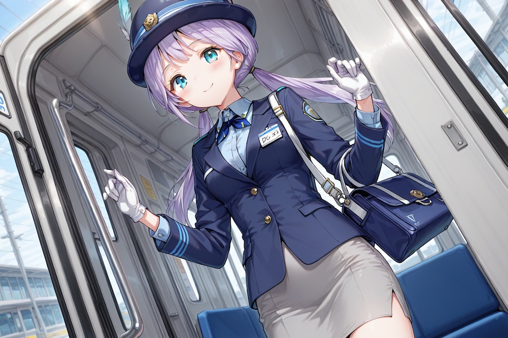 バスガイド260425