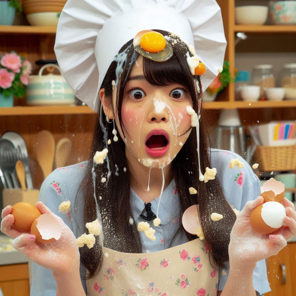 ドッジの料理ショー2