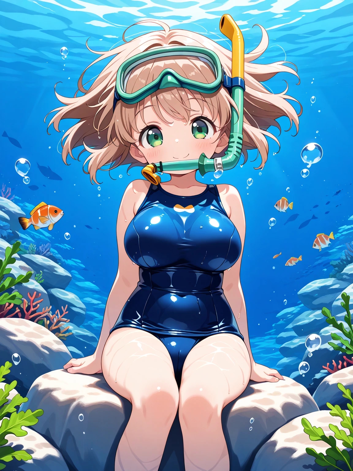 水冷こはるちゃん