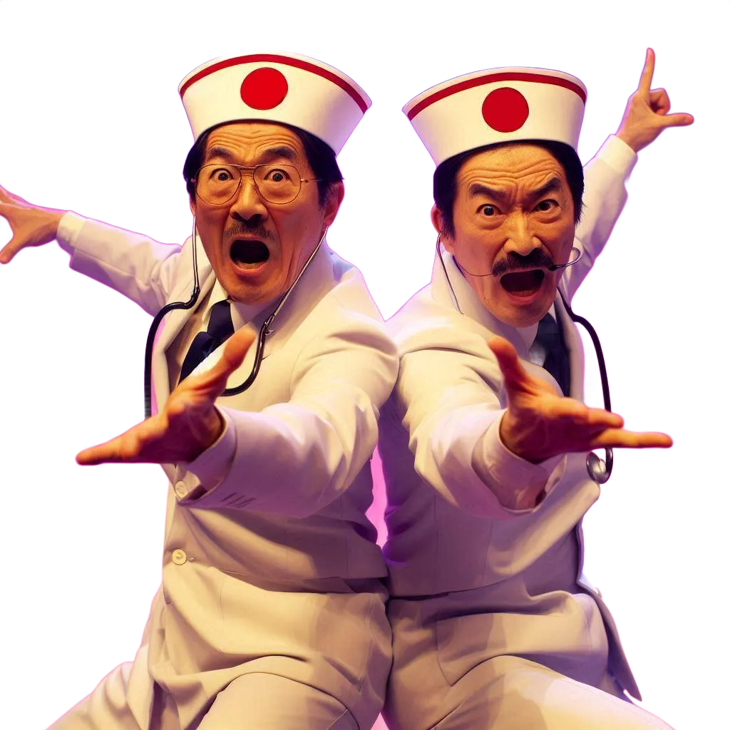 他己紹介希望！