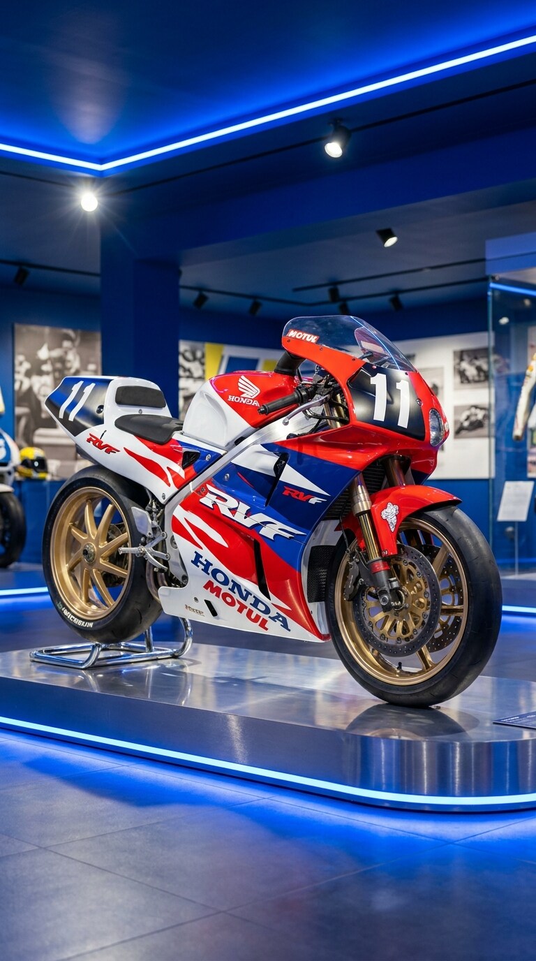 RVF
