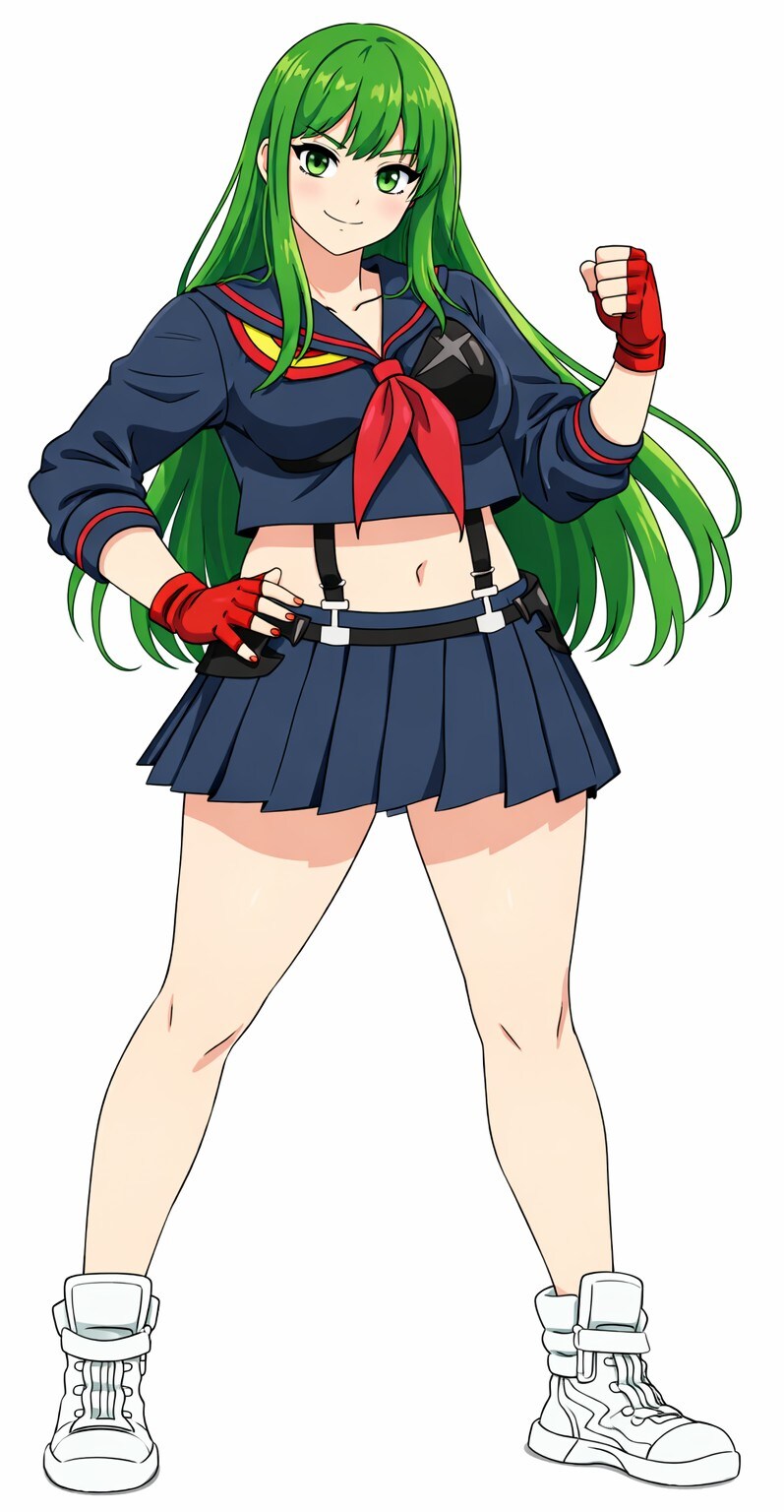 まとい､流子じゃなくて、太い､流子・・・・ しょうもな‥‥