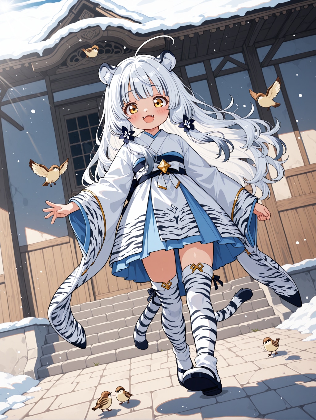 おはようございます