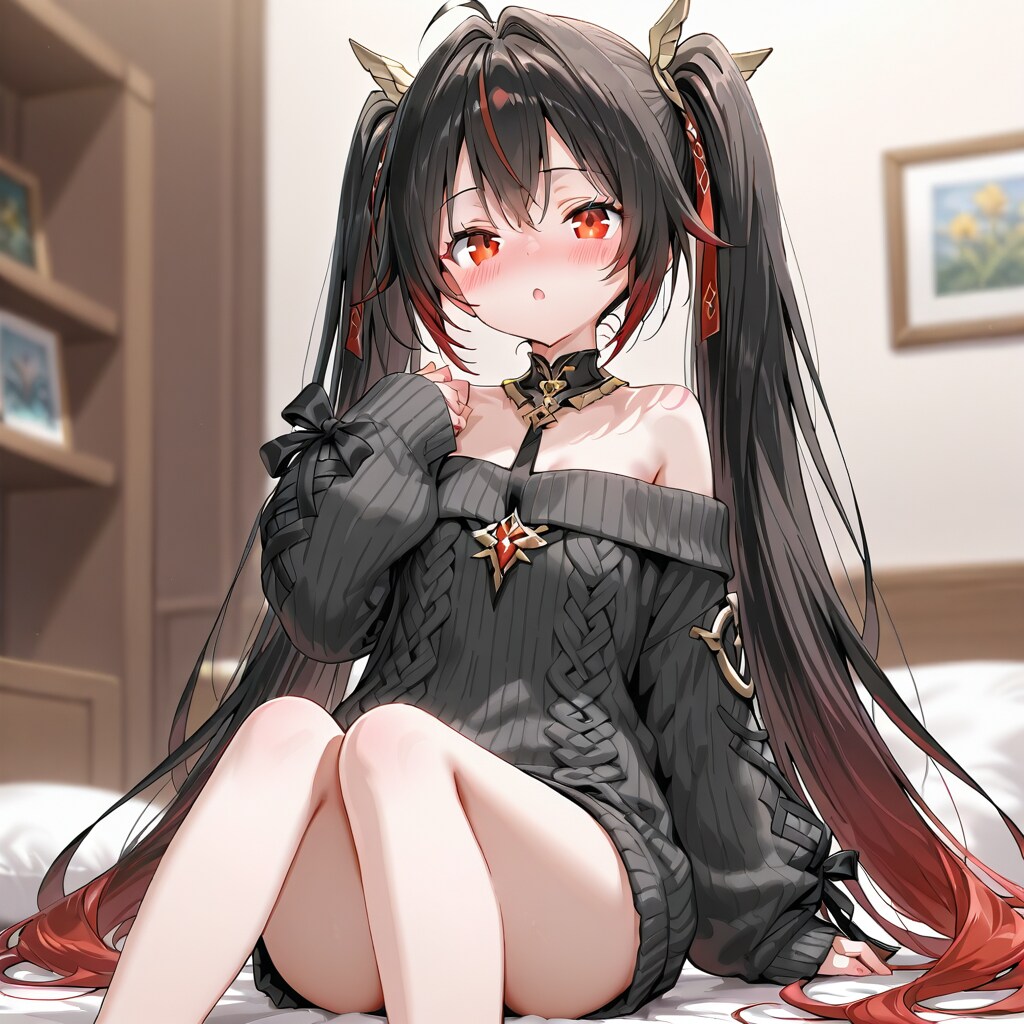 可愛い？ | の人気AIイラスト・グラビア