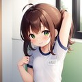 ブルマ「ナノハ」 3枚目