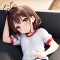 ブルマ「ナノハ」 5枚目