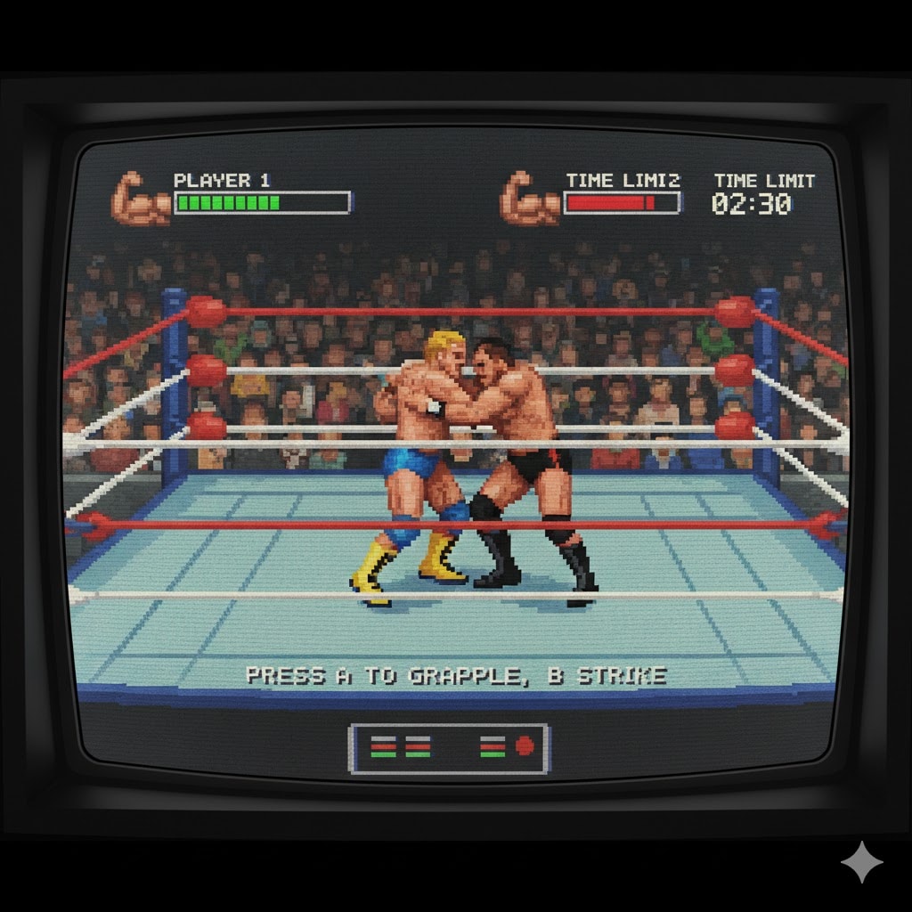 一番！ファイト！