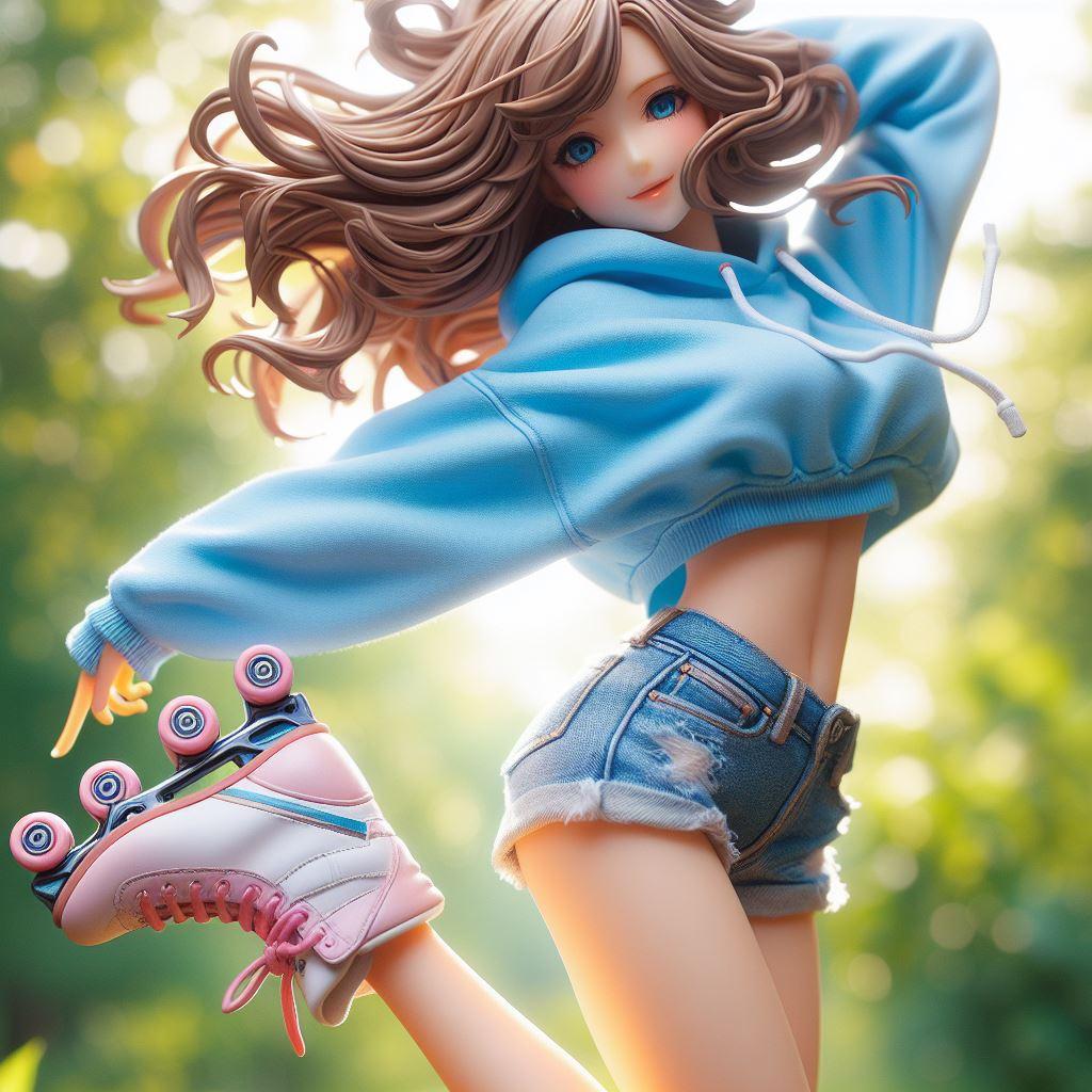 太陽と踊る