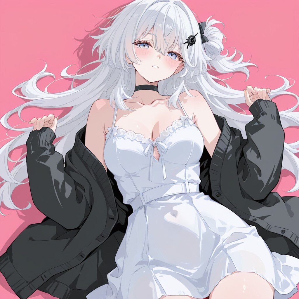 😍ちゃん