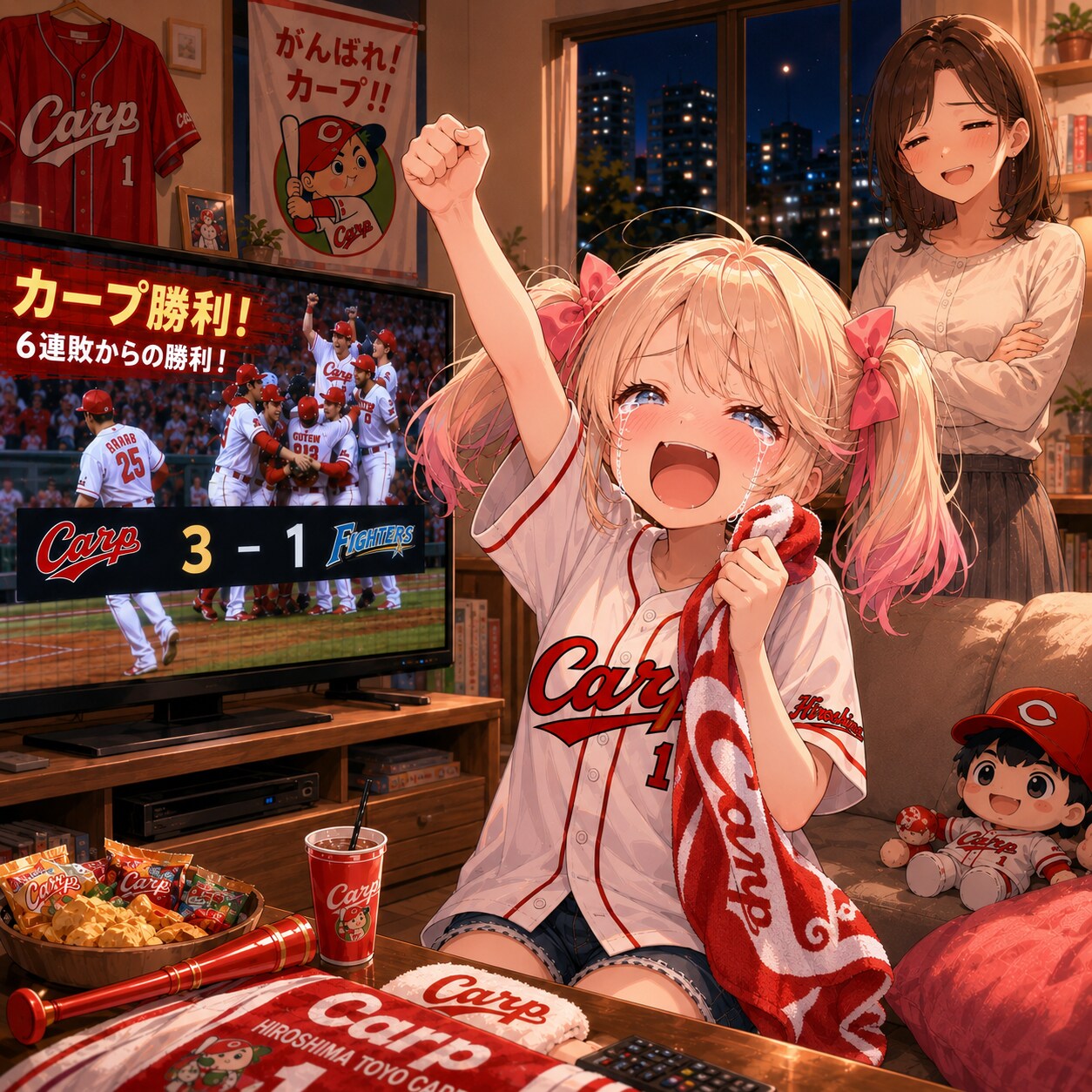 今日の　のんちゃん　その16