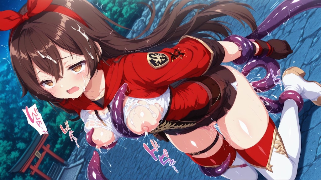 アンバー