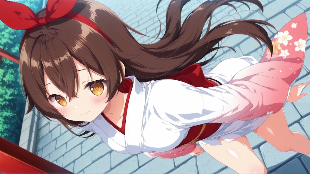 アンバー