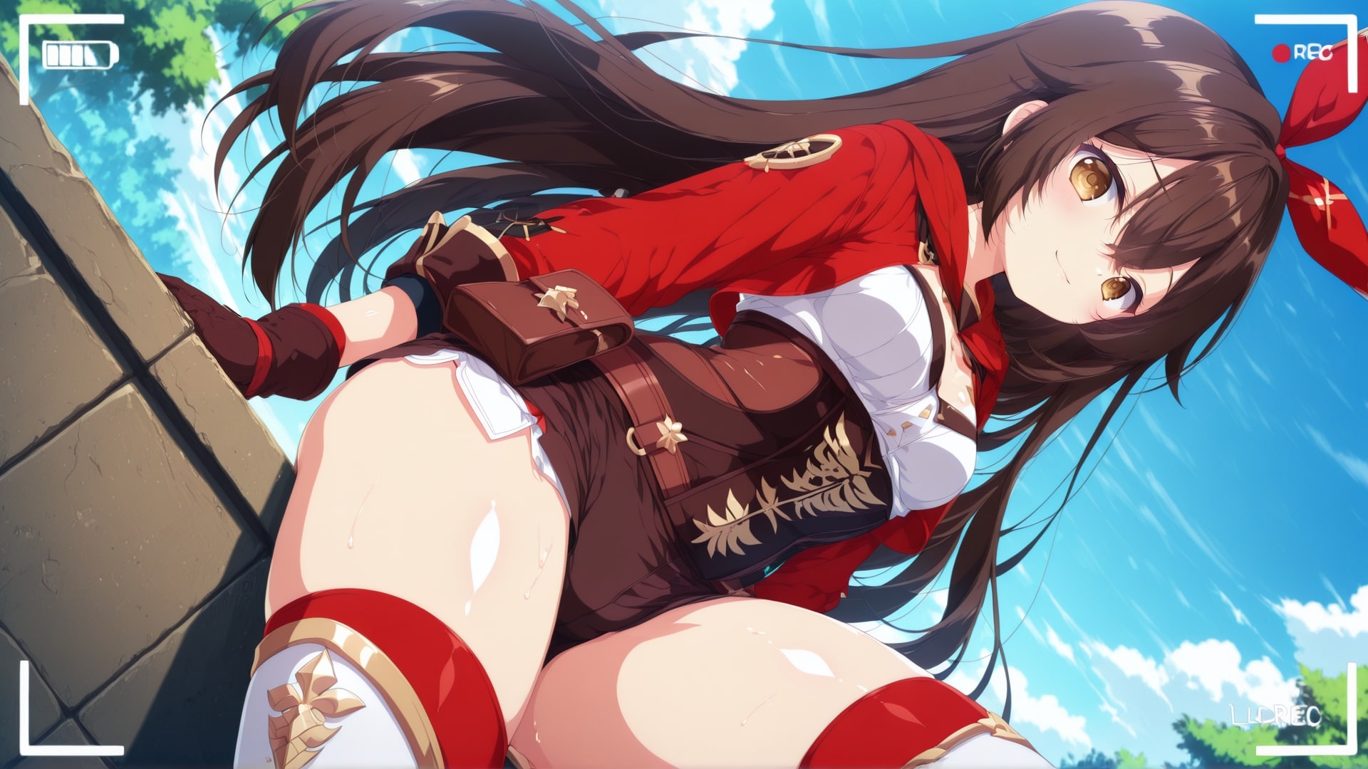アンバー