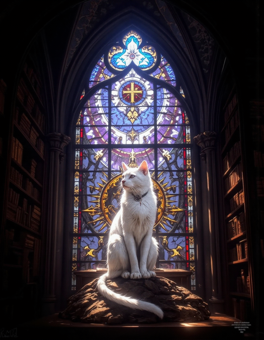 ネコと和解せよ