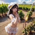 魔法少女10（地聖） 4枚目