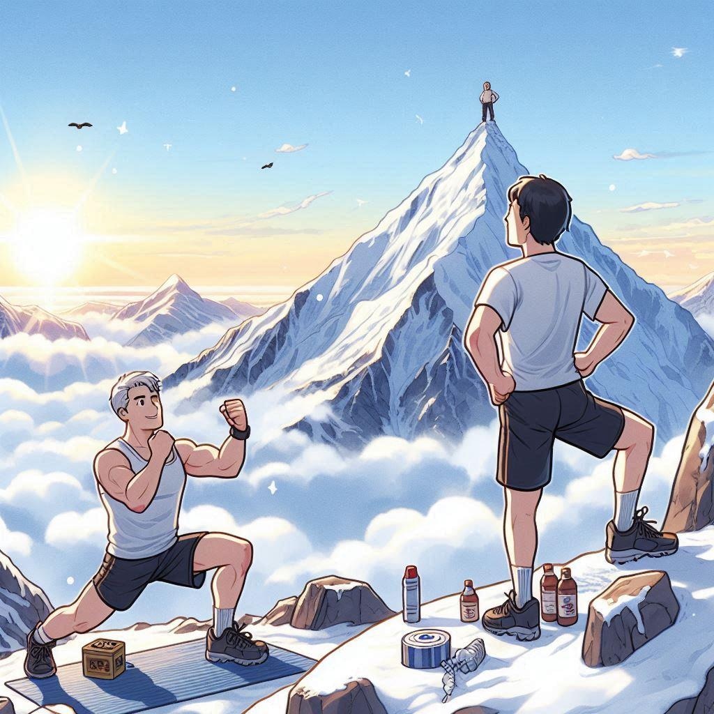 エクストリームなやつ6(架空のやつ)