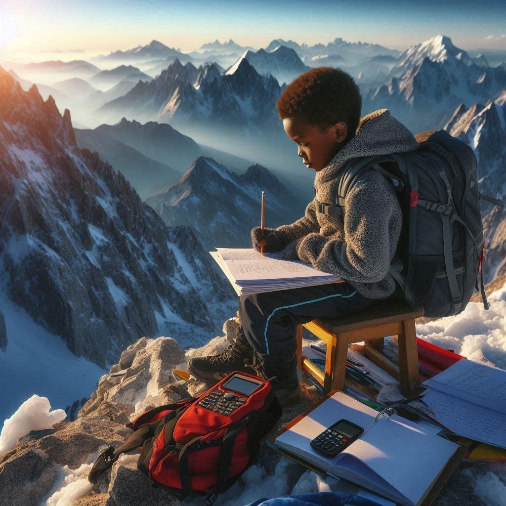 エクストリームなやつ6(架空のやつ)