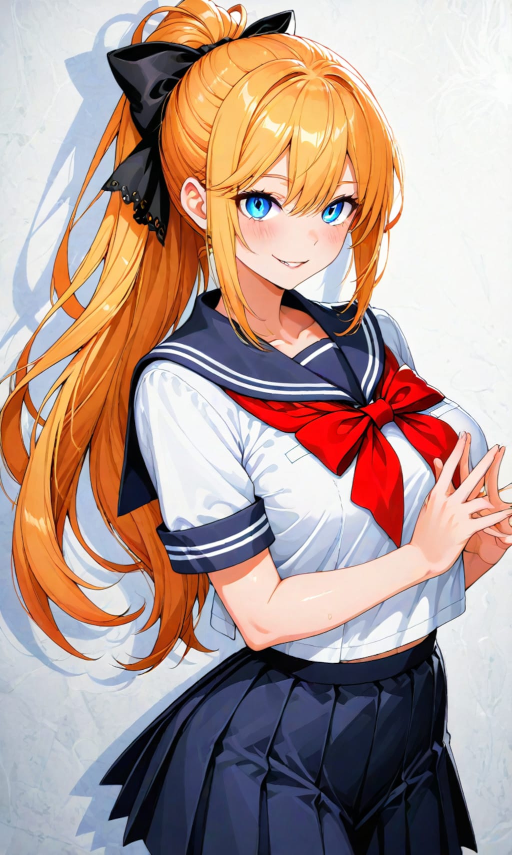 JK（女子高生）417