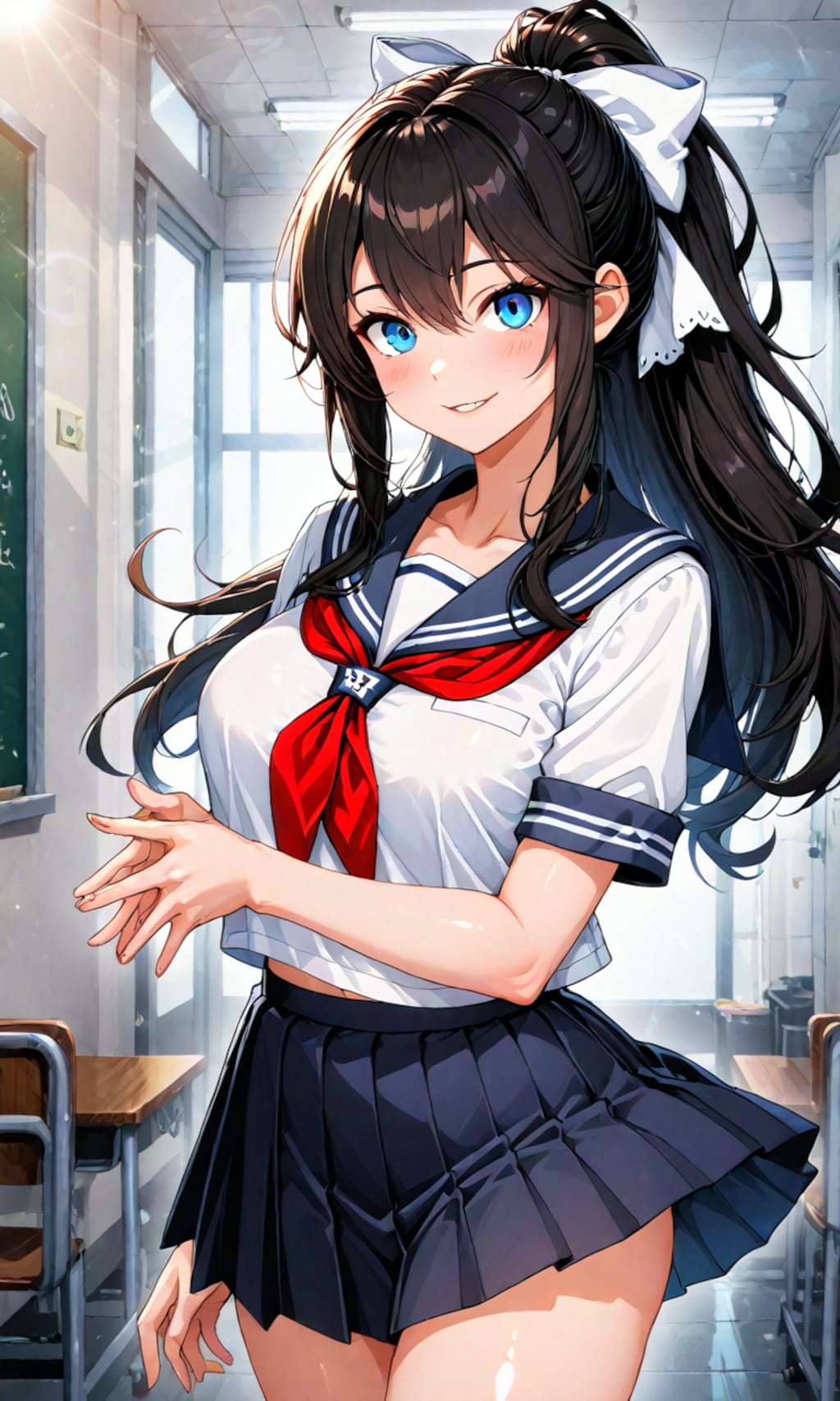 JK（女子高生）417