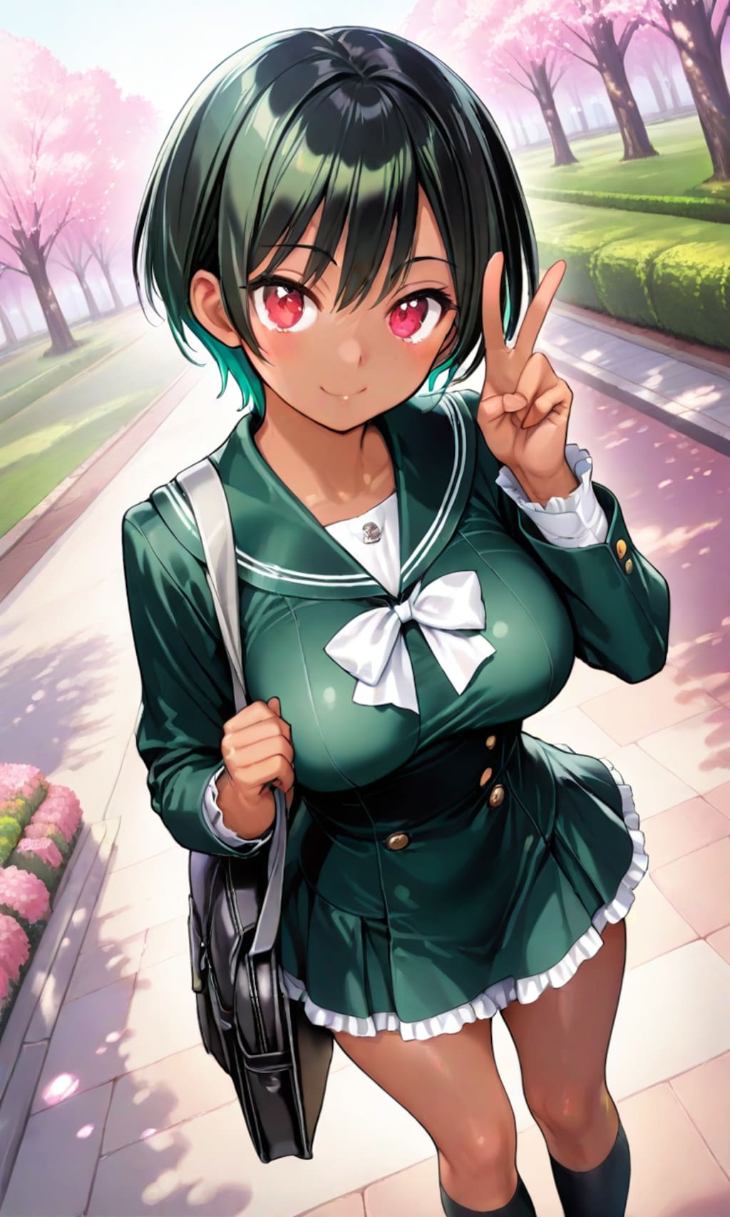 JK（女子高生）417