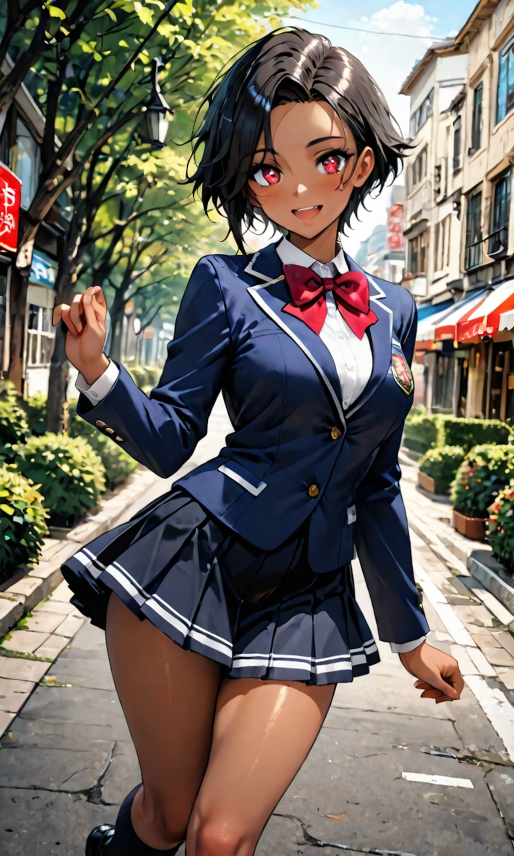 JK（女子高生）417