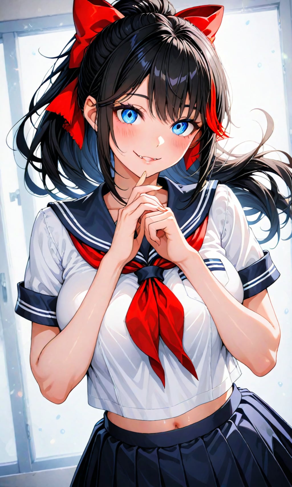 JK（女子高生）417