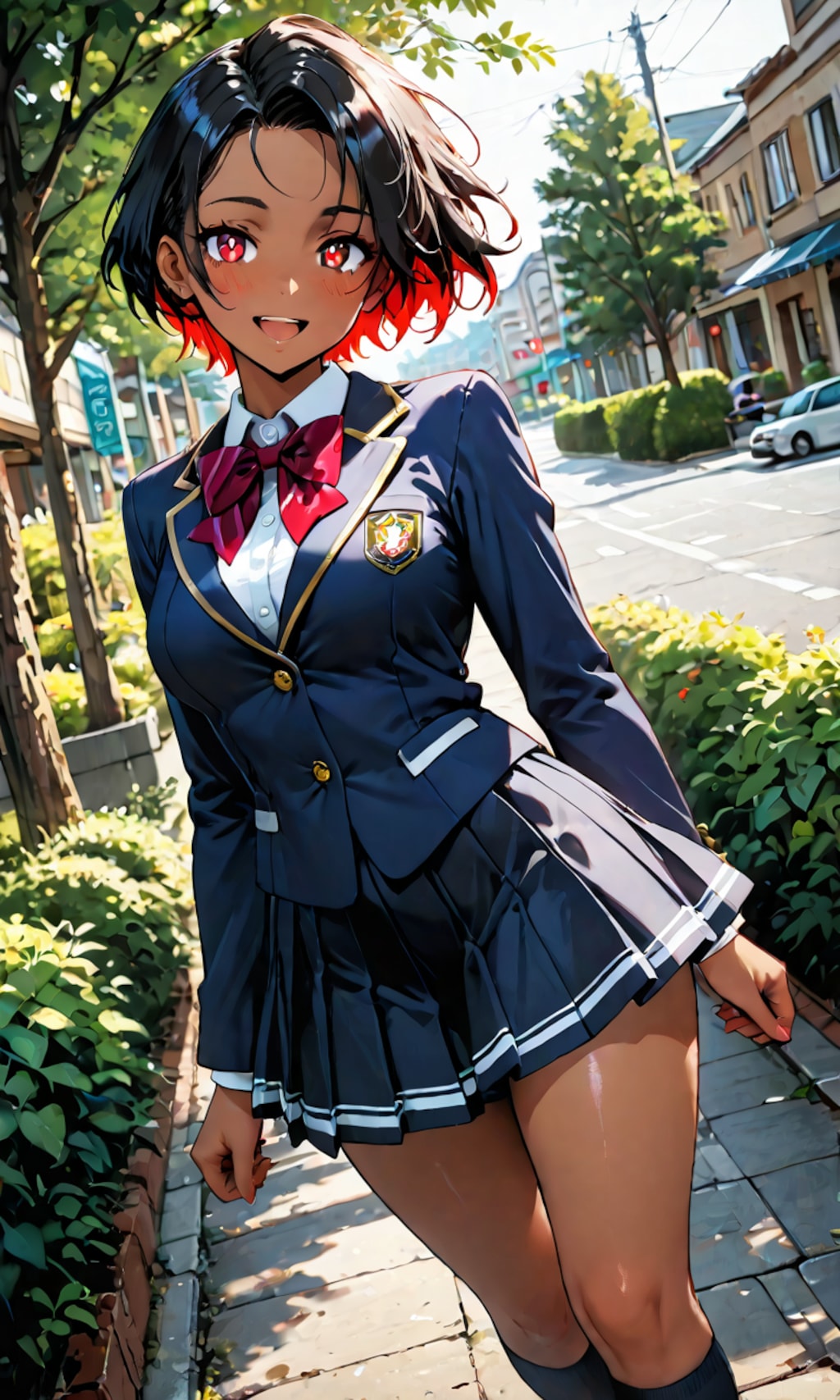 JK（女子高生）417