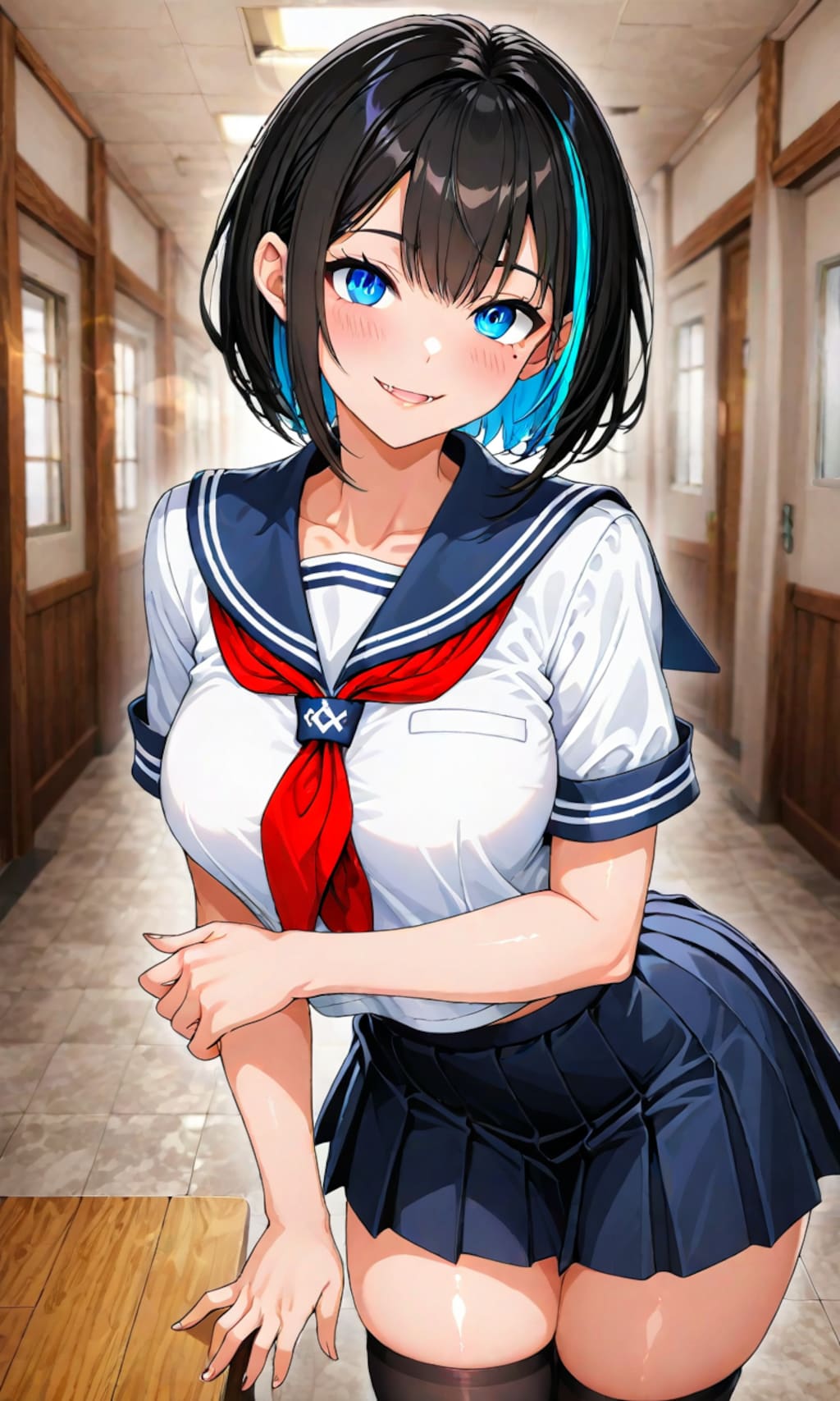 JK（女子高生）417