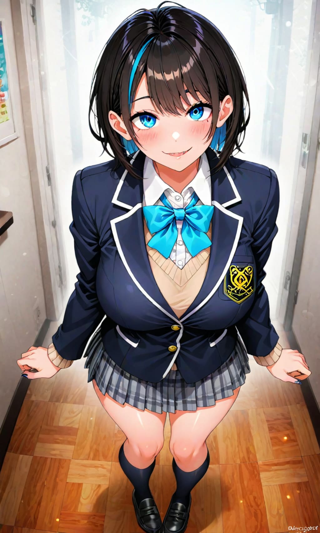 JK（女子高生）417