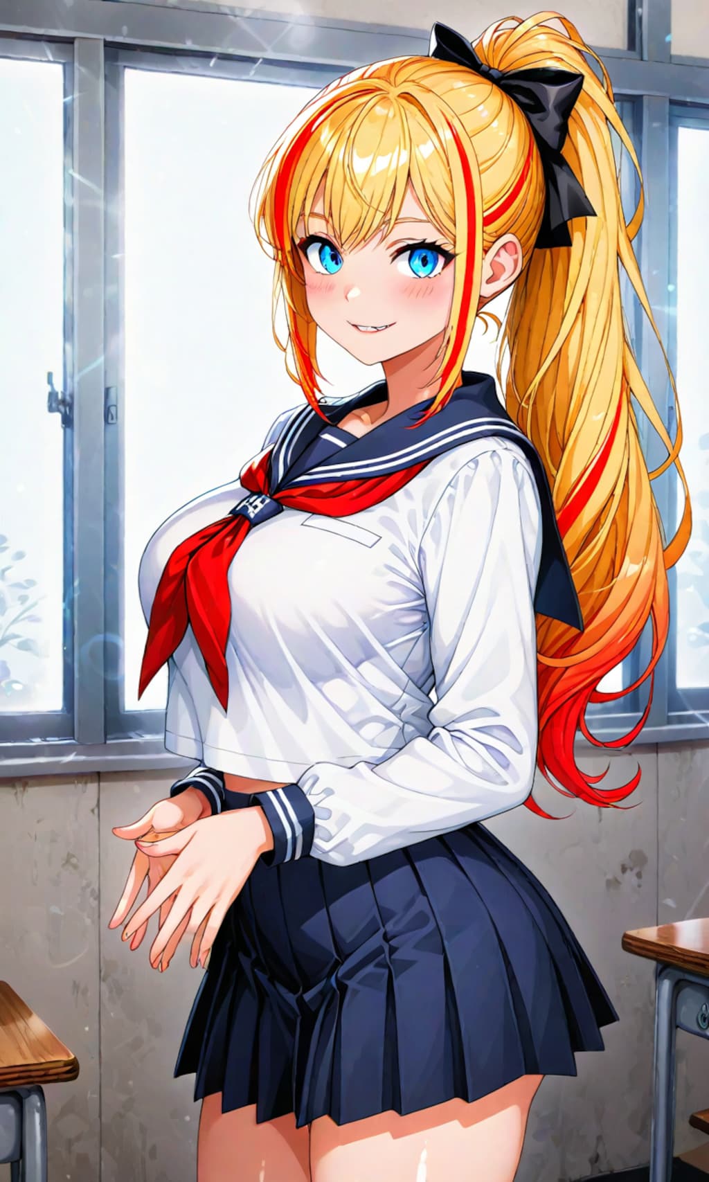 JK（女子高生）417