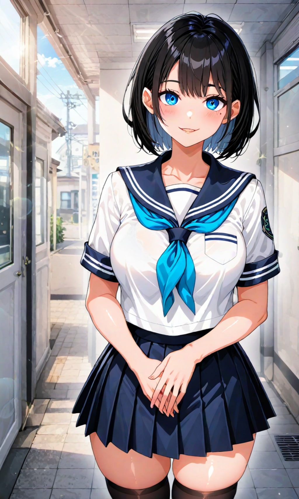 JK（女子高生）417