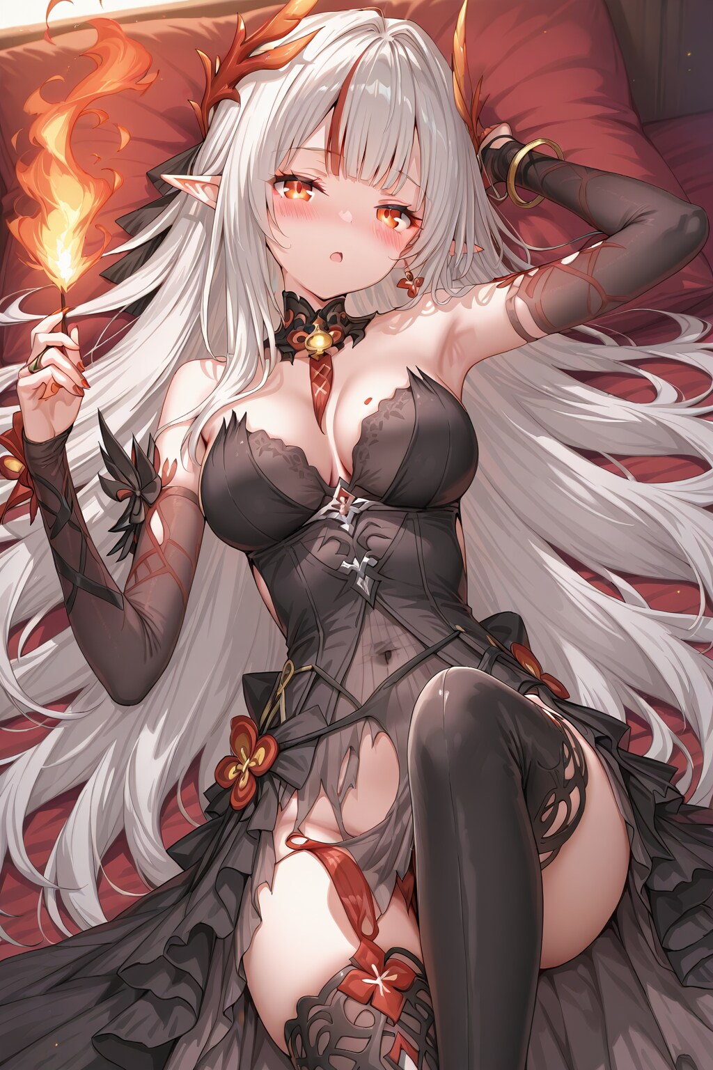 ブレストファイヤー