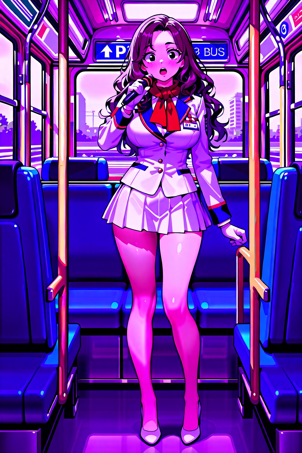 LILY企画作品です